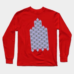 Sweet Geometry 3 Long Sleeve T-Shirt